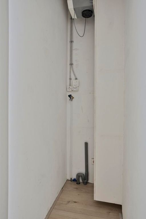 Benedenhuis met diepe tuin bij het Vondelpark - Afbeelding 13