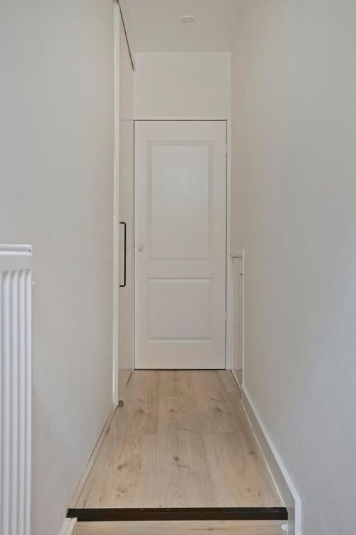 Benedenhuis met diepe tuin bij het Vondelpark - Afbeelding 5