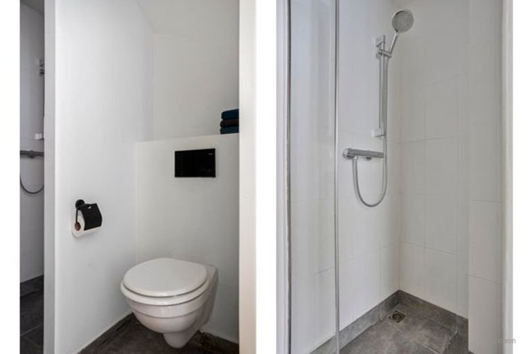 Benedenhuis met diepe tuin bij het Vondelpark - Afbeelding 26