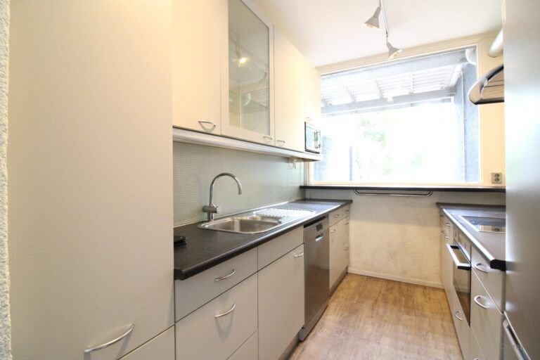 Eengezinswoning met tuin in Tongelre - Afbeelding 9