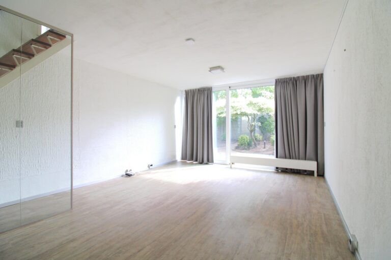 Eengezinswoning met tuin in Tongelre - Afbeelding 4