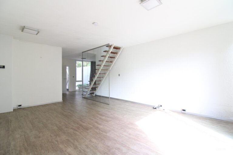 Eengezinswoning met tuin in Tongelre - Afbeelding 5