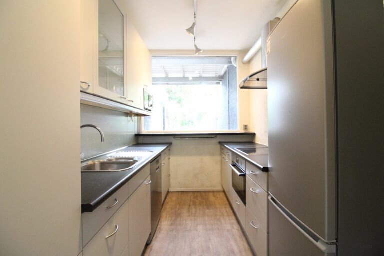 Eengezinswoning met tuin in Tongelre - Afbeelding 7