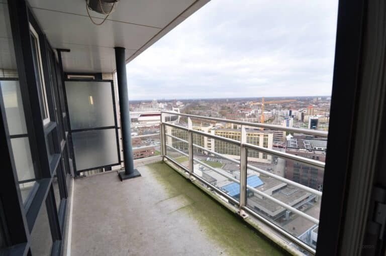 Wonen met uitzicht in De Regent - Afbeelding 8