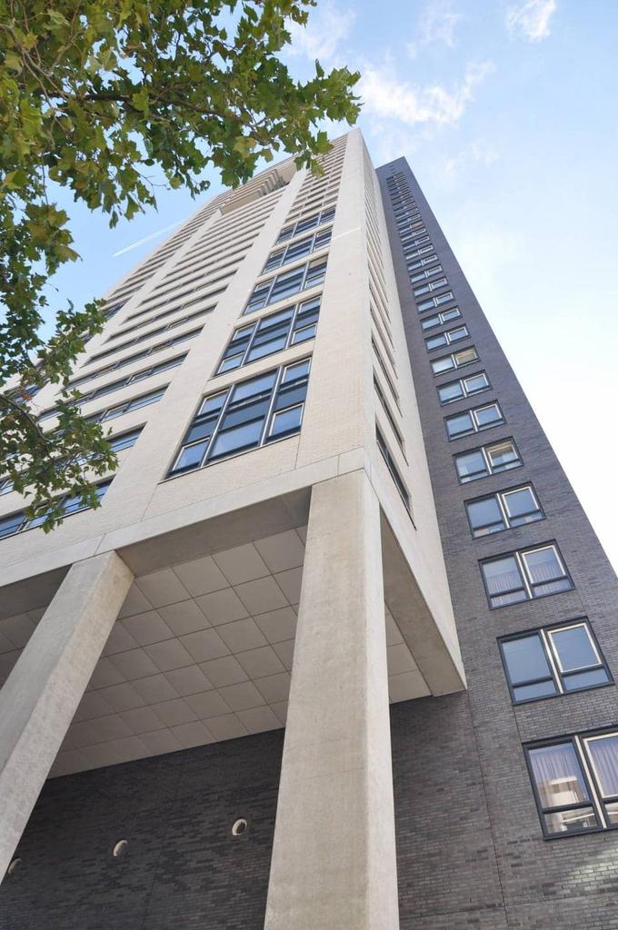 Gemeubileerd 3-kamer appartement in De Regent - Afbeelding 1