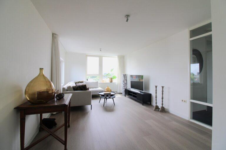 Gemeubileerd 3-kamer appartement in De Regent - Afbeelding 4