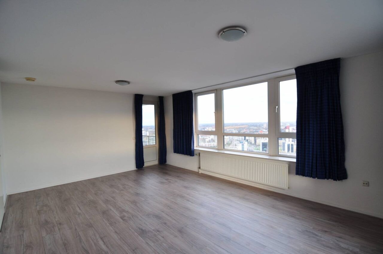 Wonen met uitzicht in De Regent - Afbeelding 6