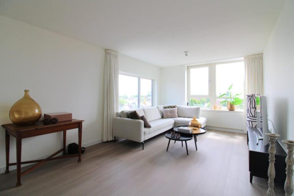 Gemeubileerd 3-kamer appartement in De Regent - Afbeelding 3