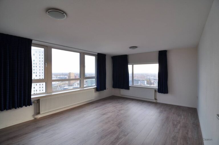 Wonen met uitzicht in De Regent - Afbeelding 5