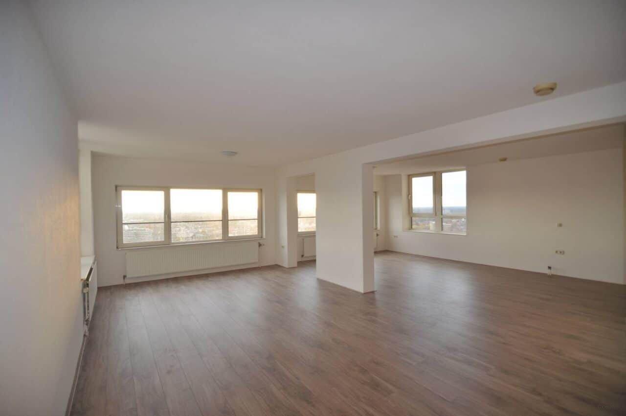 Wonen met uitzicht in De Regent - Afbeelding 1