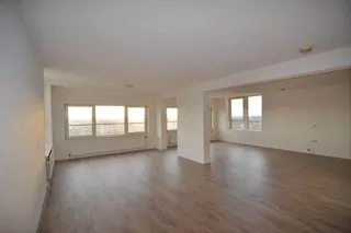 Wonen met uitzicht in De Regent