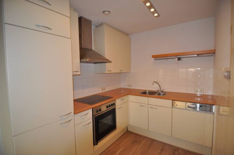 Wonen met uitzicht in De Regent - Afbeelding 4