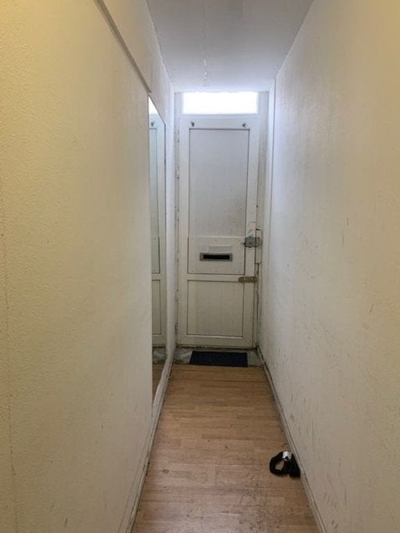 65m2 appartement op de Schiedamseweg - Afbeelding 4