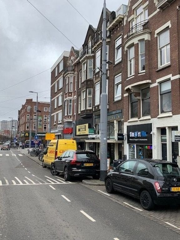 65m2 appartement op de Schiedamseweg - Afbeelding 3