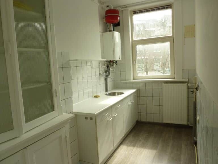 Gerenoveerd appartement aan de Schiedamseweg - Afbeelding 7