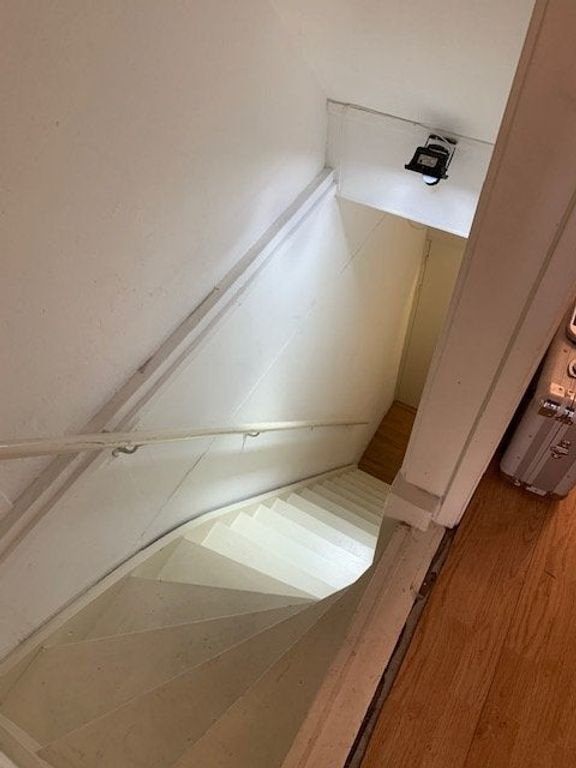 65m2 appartement op de Schiedamseweg - Afbeelding 5