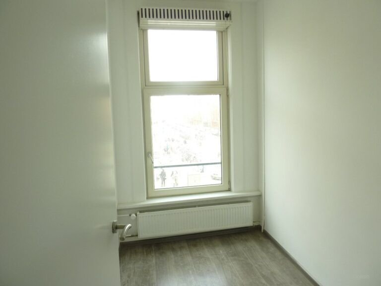 Gerenoveerd appartement aan de Schiedamseweg - Afbeelding 5