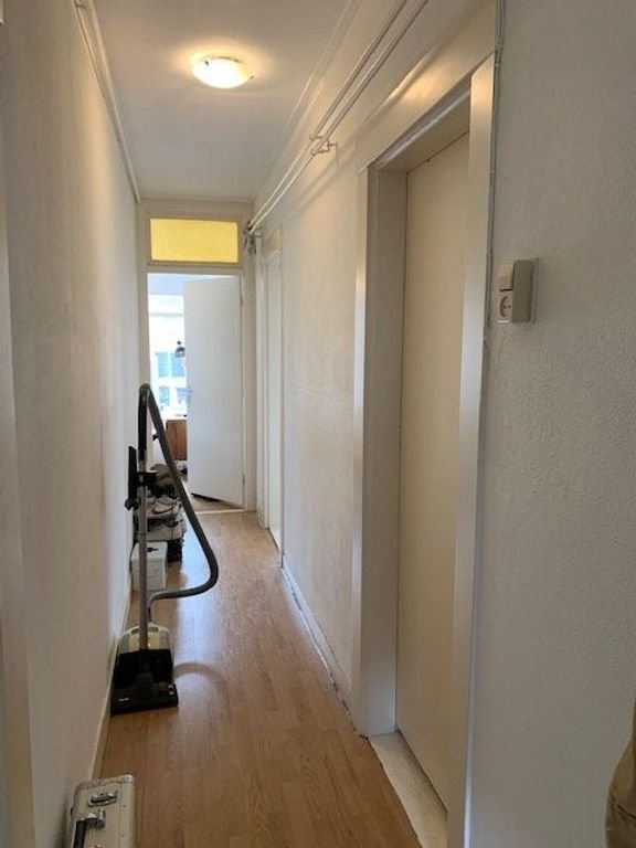 65m2 appartement op de Schiedamseweg - Afbeelding 6