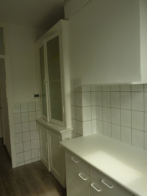Gerenoveerd appartement aan de Schiedamseweg - Afbeelding 6