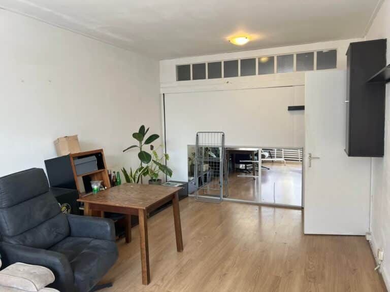 65m2 appartement op de Schiedamseweg - Afbeelding 8