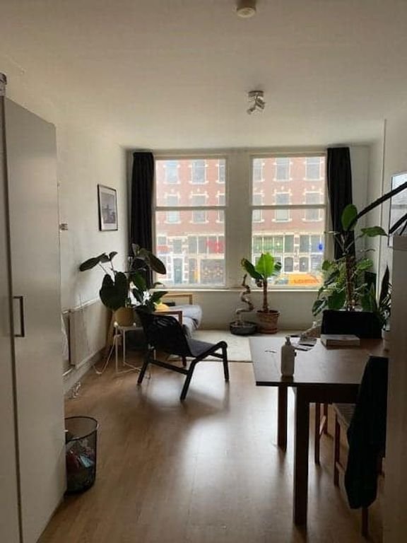 65m2 appartement op de Schiedamseweg - Afbeelding 7