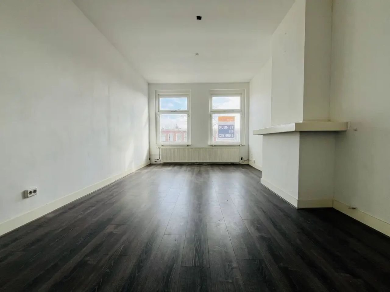 Tweekamerwoning met energielabel A - Afbeelding 2