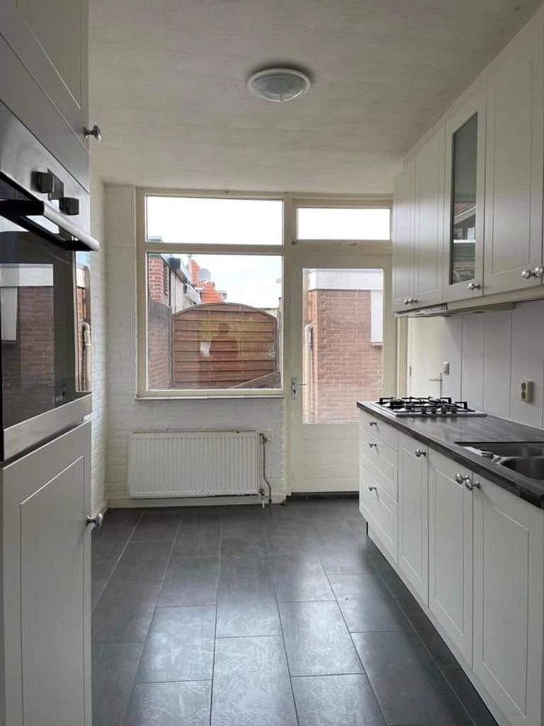 Semi-detached living in peaceful Lauradorp - Image 3