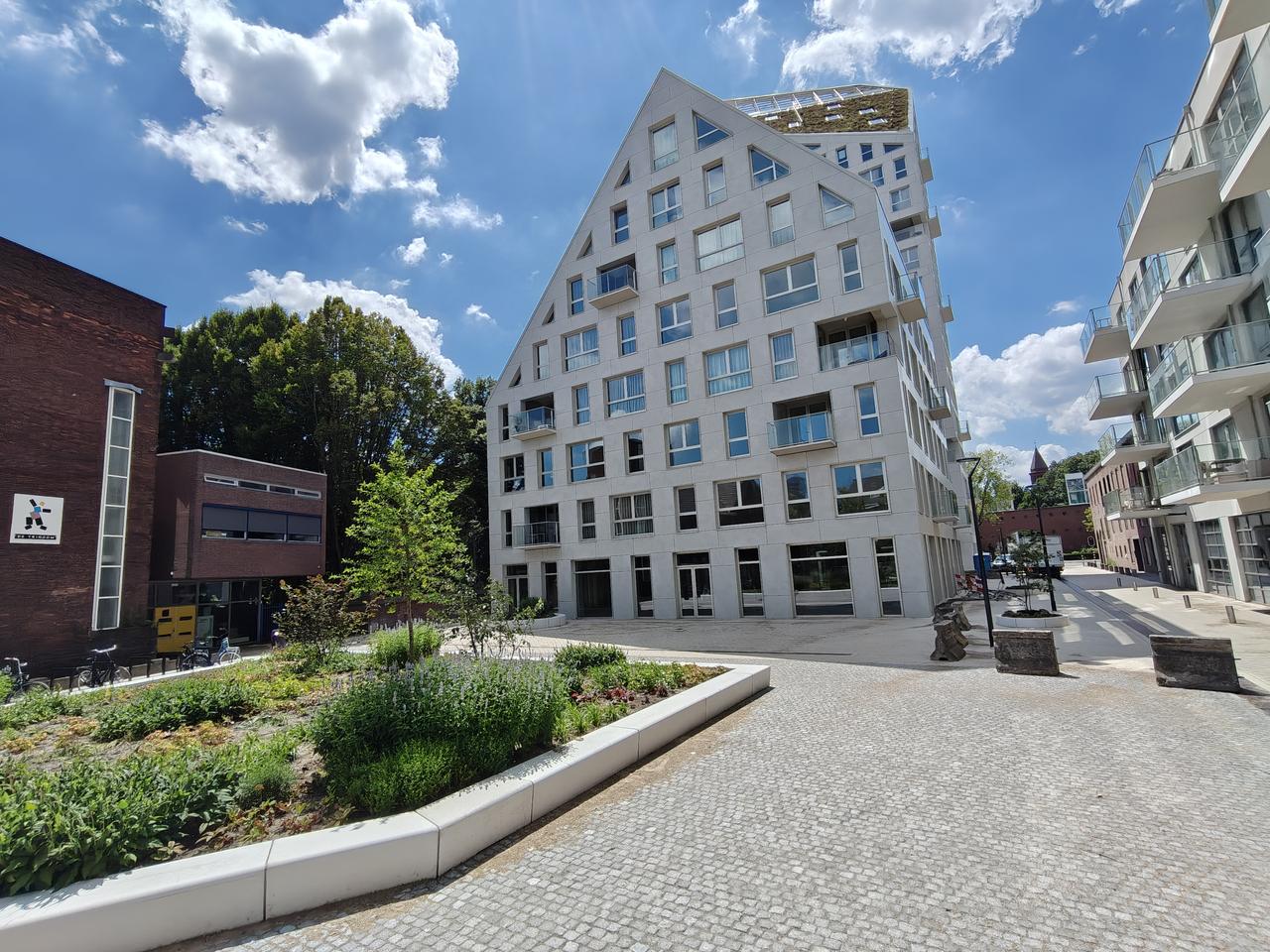 104 m² in the heart of De Bergen - Image 1