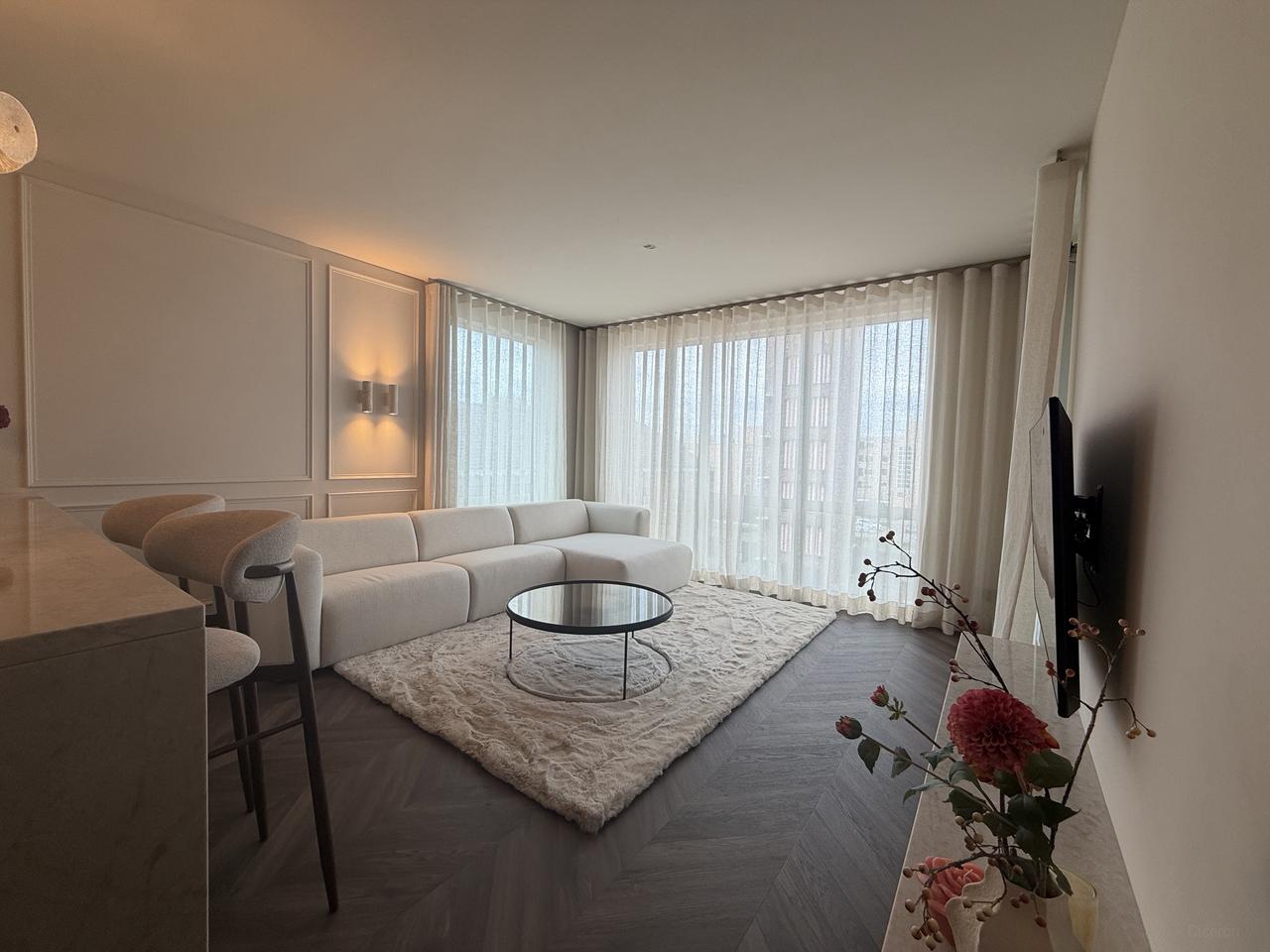104 m² in the heart of De Bergen - Image 2