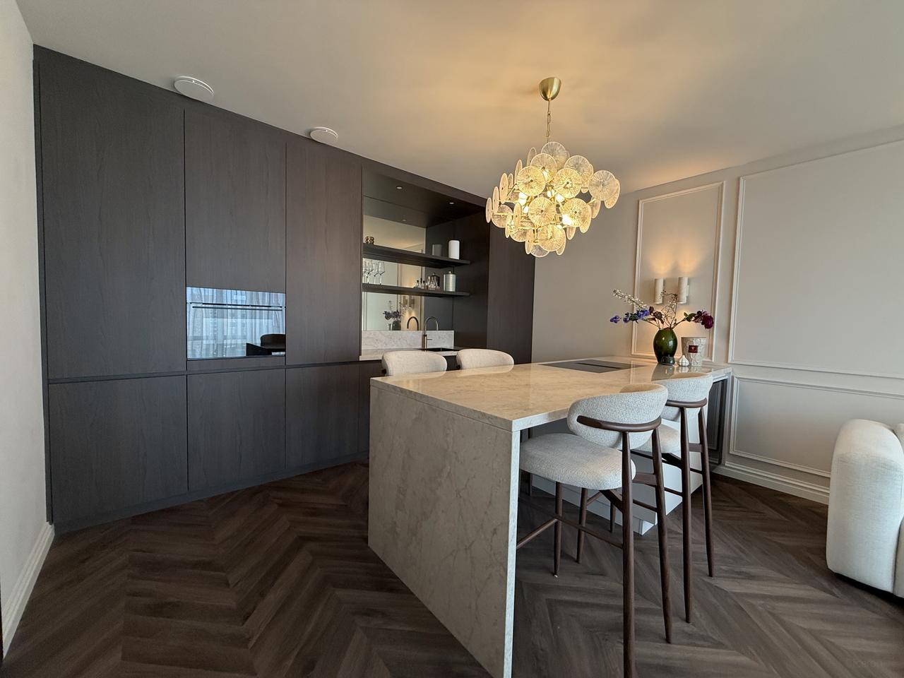 104 m² in the heart of De Bergen - Image 3