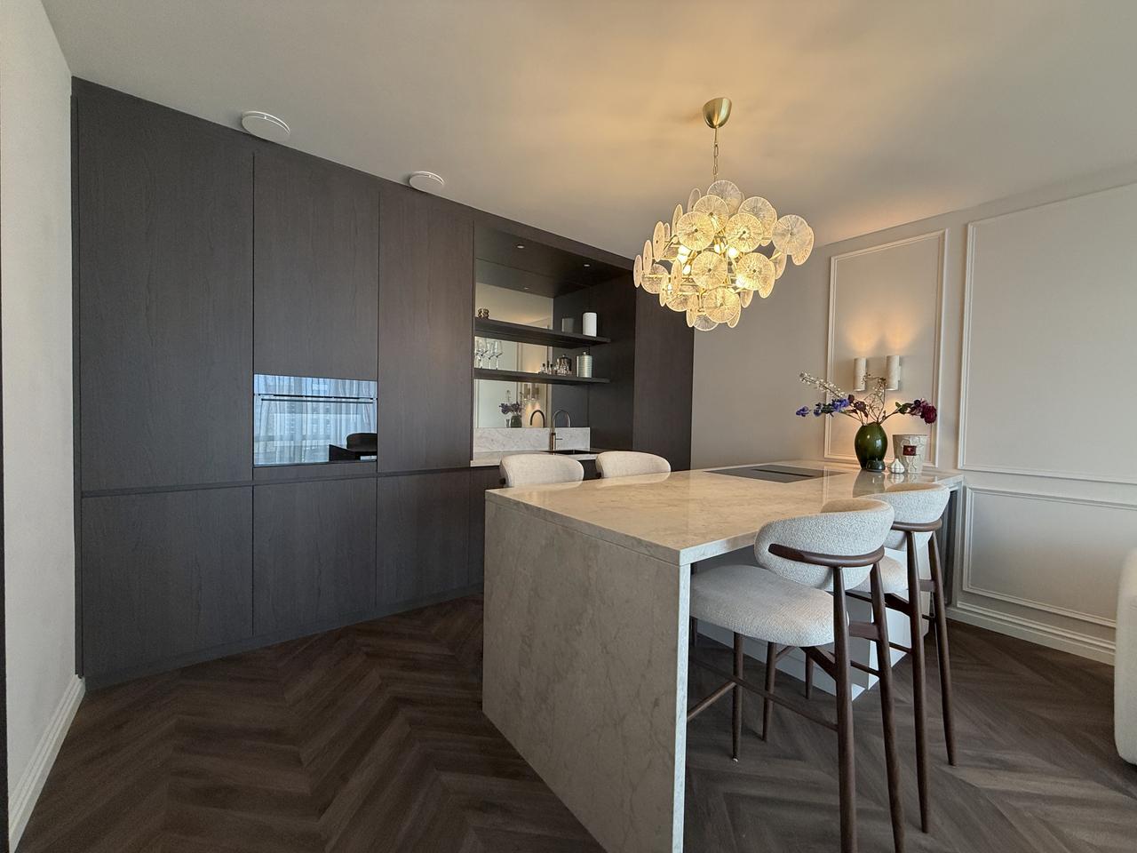 104 m² in the heart of De Bergen - Image 4