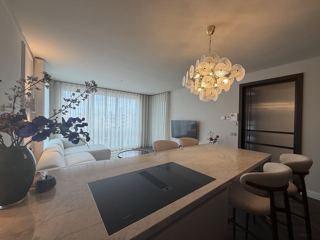104 m² in the heart of De Bergen - Image 5