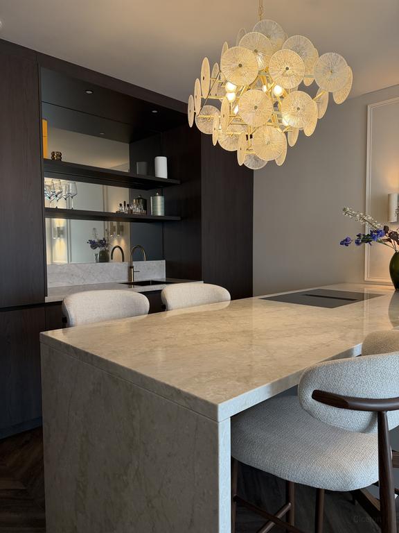 104 m² in the heart of De Bergen - Image 6