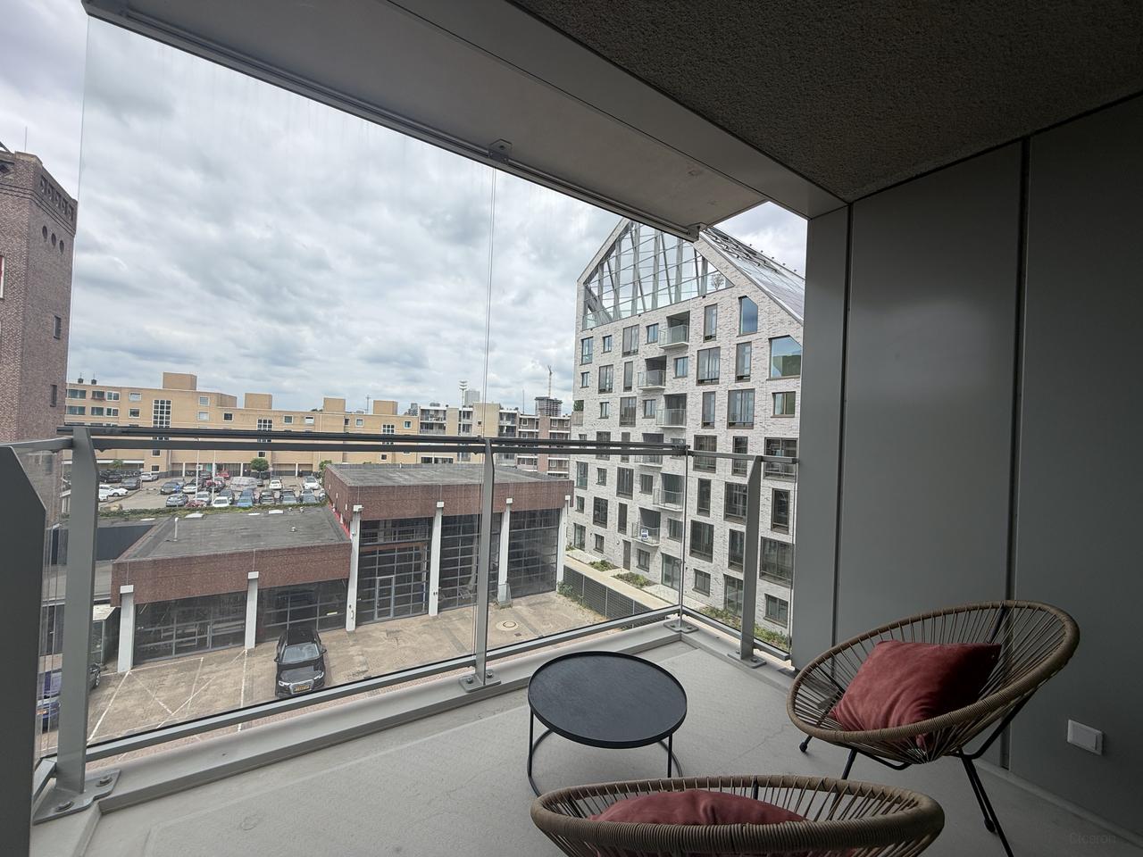 104 m² in the heart of De Bergen - Image 8