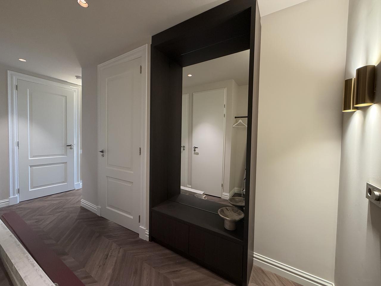 104 m² in the heart of De Bergen - Image 10