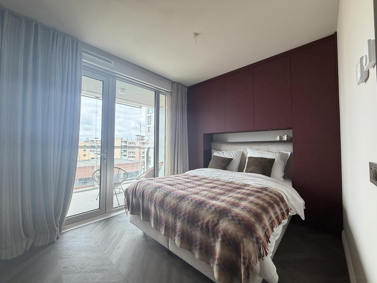 104 m² in the heart of De Bergen - Image 13