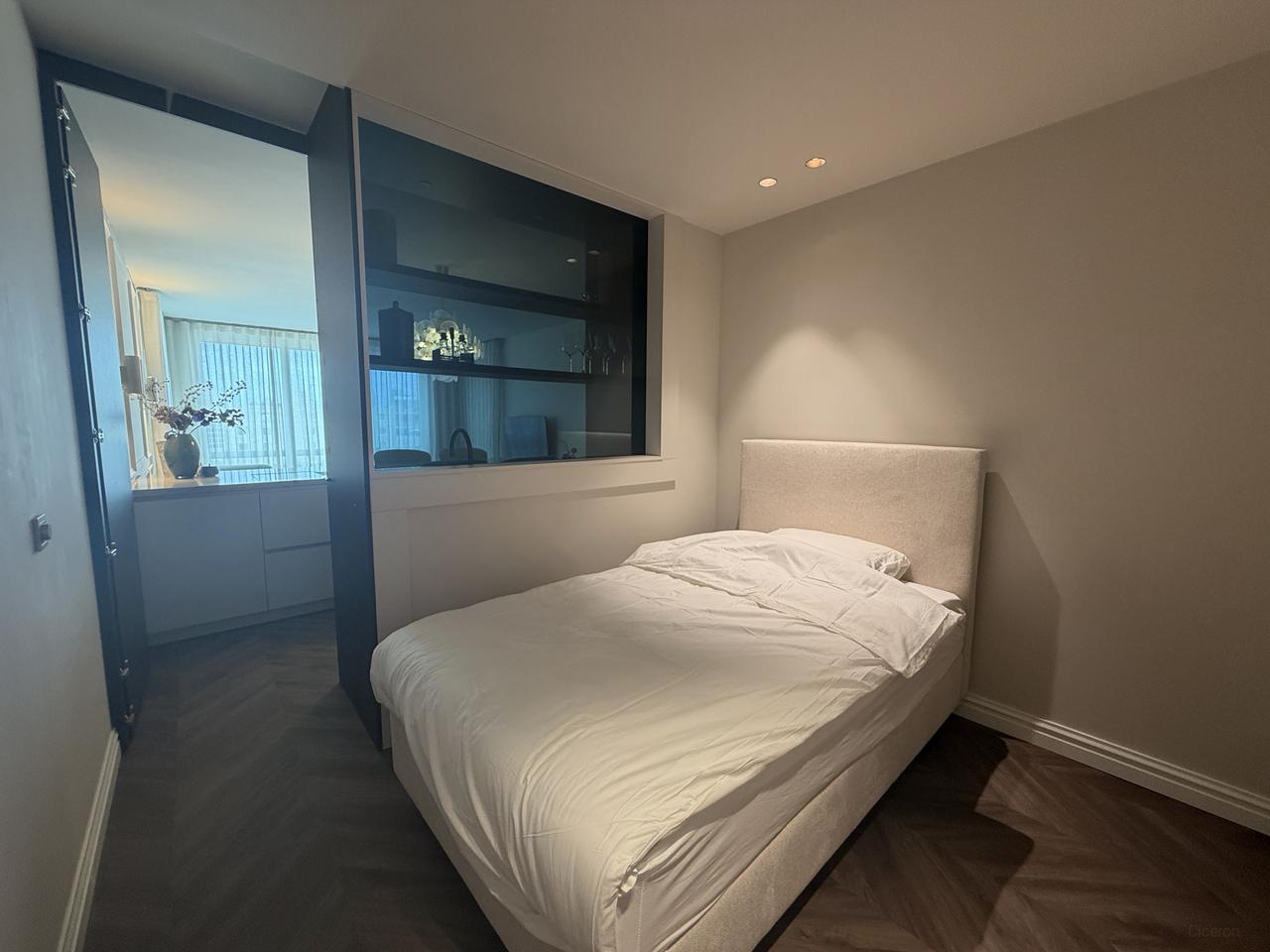 104 m² in the heart of De Bergen - Image 15