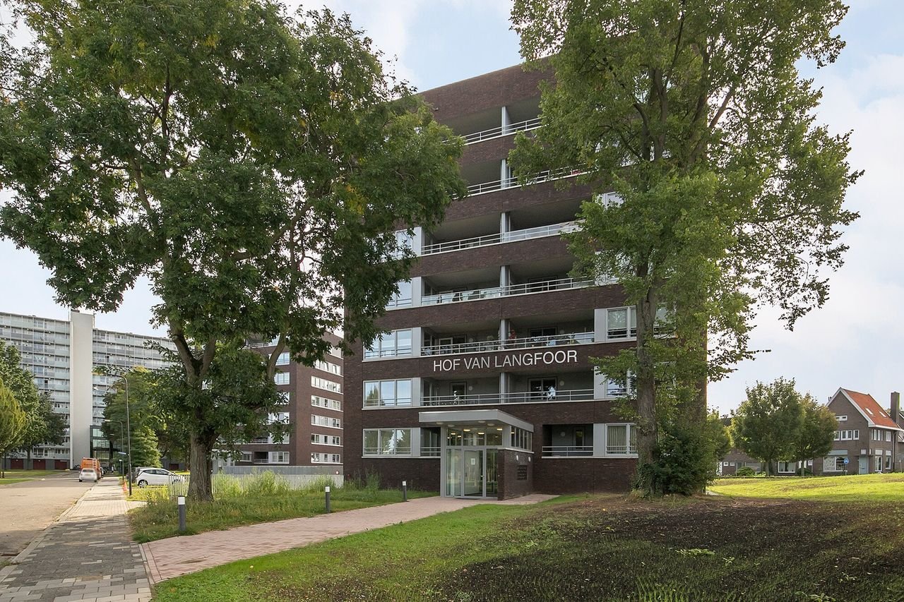 Modern apartment with A++ label in Sittard - Image 1
