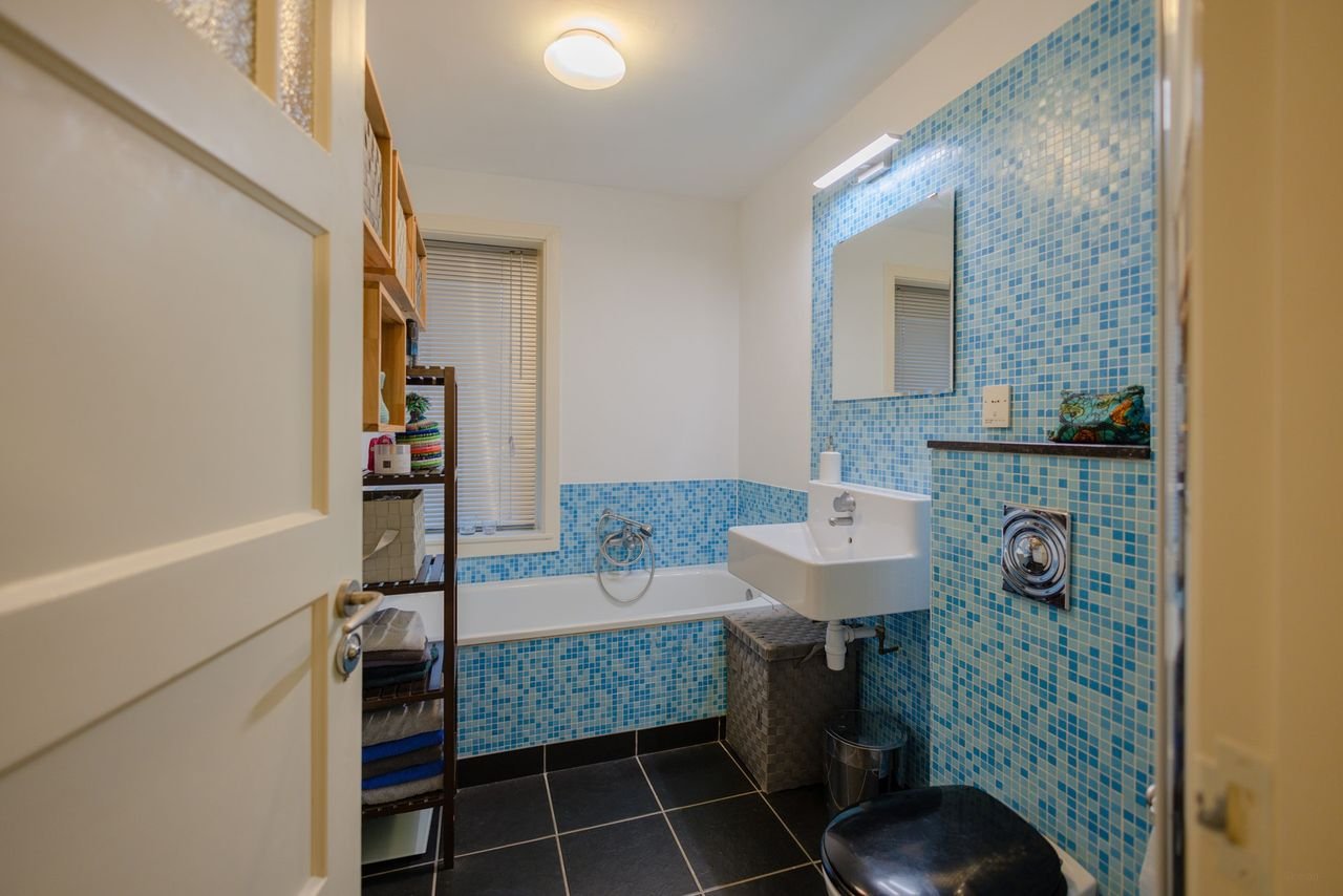 Jaren '30 woning met tuin in Hoograven - Afbeelding 27