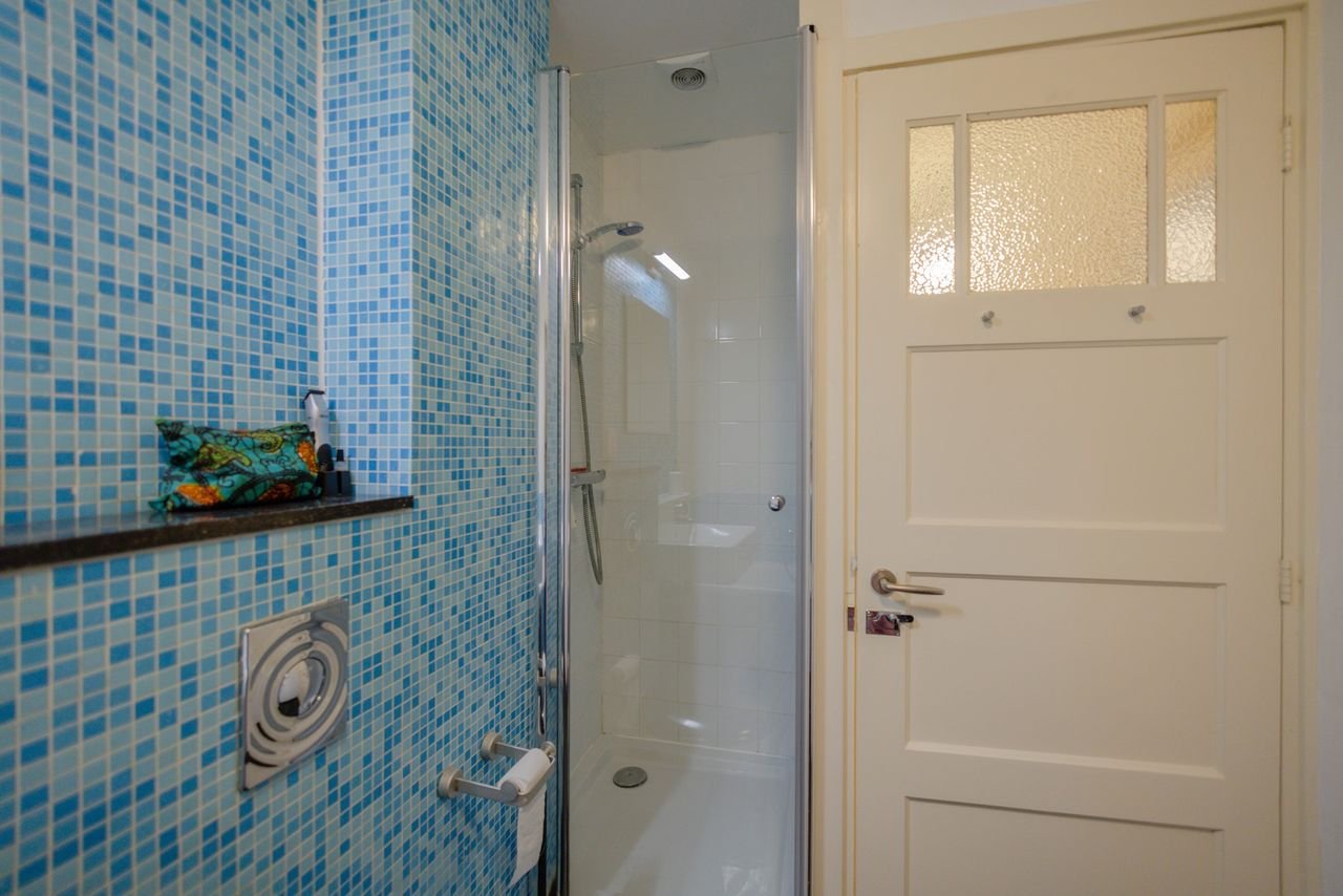 Jaren '30 woning met tuin in Hoograven - Afbeelding 26