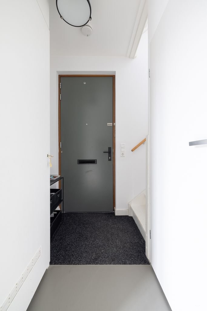 4 bedrooms and roof terrace in Almere Poort - Image 3