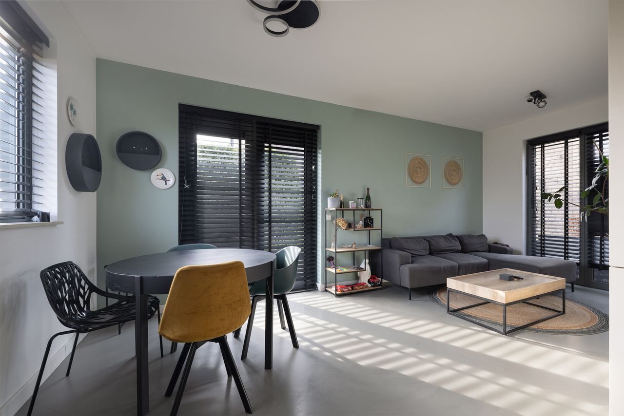 4 bedrooms and roof terrace in Almere Poort - Image 9