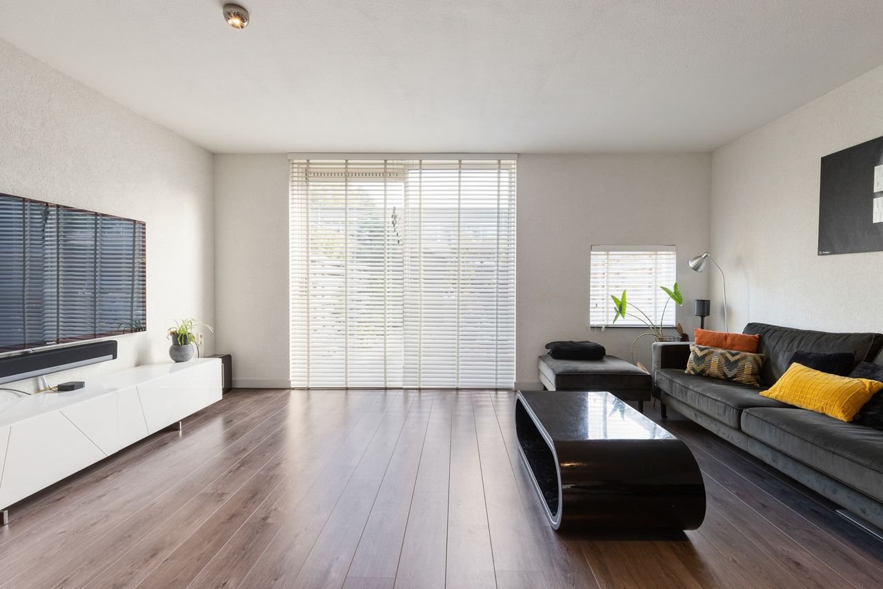 Furnished house with garden in Reigersbos - Image 3