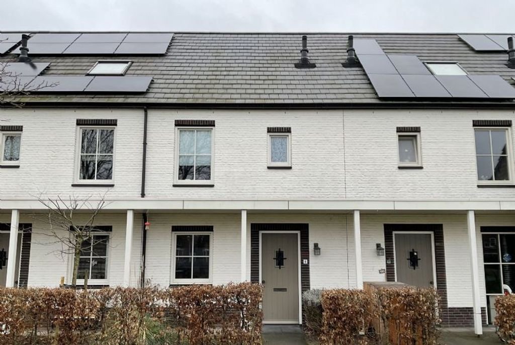 Sustainable living in Fonteynpark - Image 1