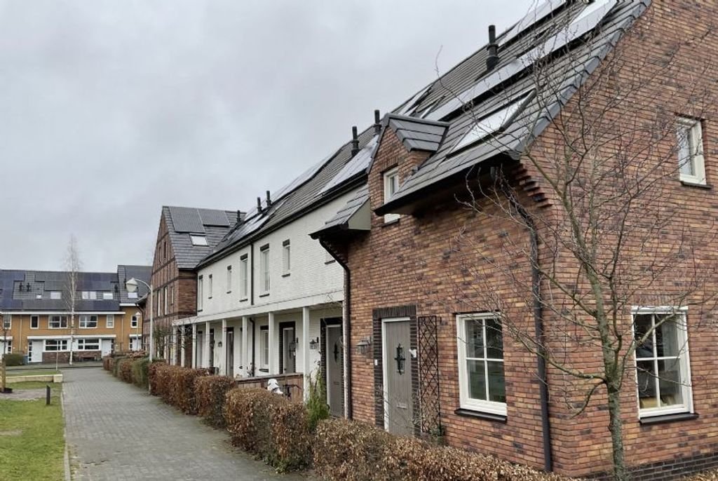 Sustainable living in Fonteynpark - Image 2