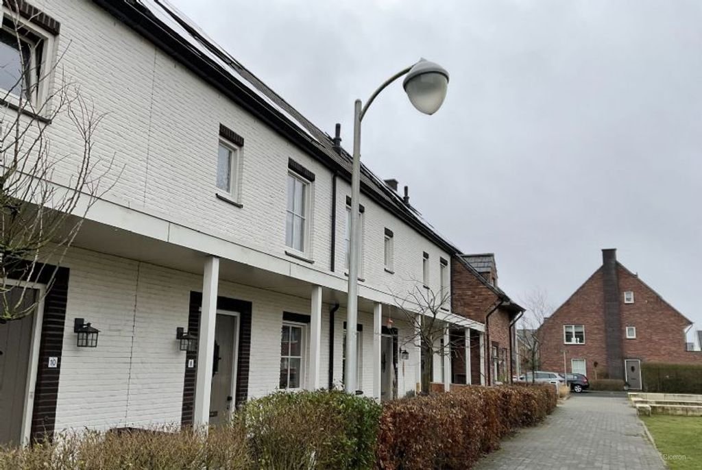 Sustainable living in Fonteynpark - Image 3