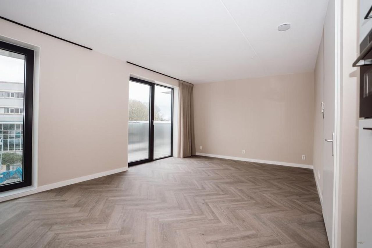 Sunny new-build apartment in Hyde Park - Image 5