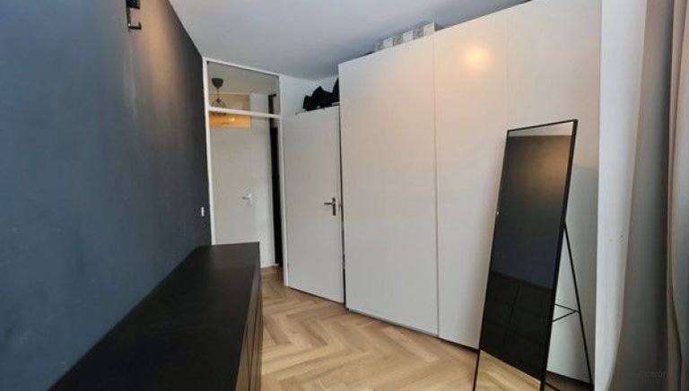 Gemeubileerd appartement op de 8e etage - Afbeelding 6