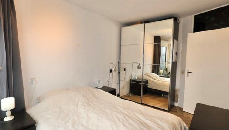 Gemeubileerd appartement op de 8e etage - Afbeelding 4