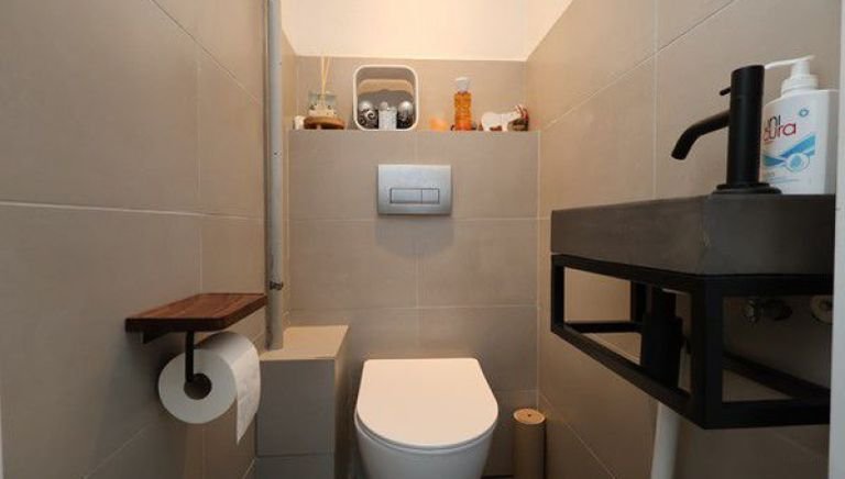 Gemeubileerd appartement op de 8e etage - Afbeelding 10